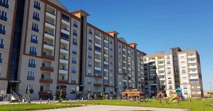 cumra nirvana da satilik cikmis ve cikmamis hisse 1 